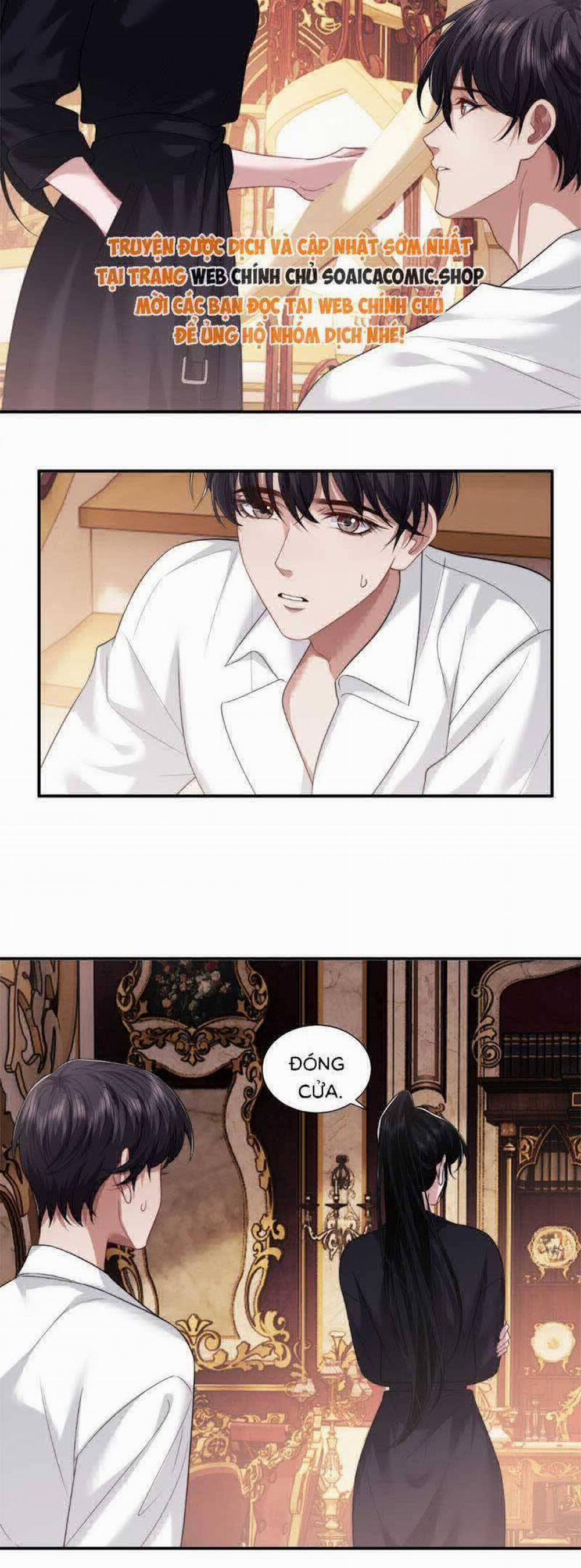 Nữ Tướng Xuyên Đến Hiện Đại Trở Thành Chị Dâu Quyền Lực 63 trang 11