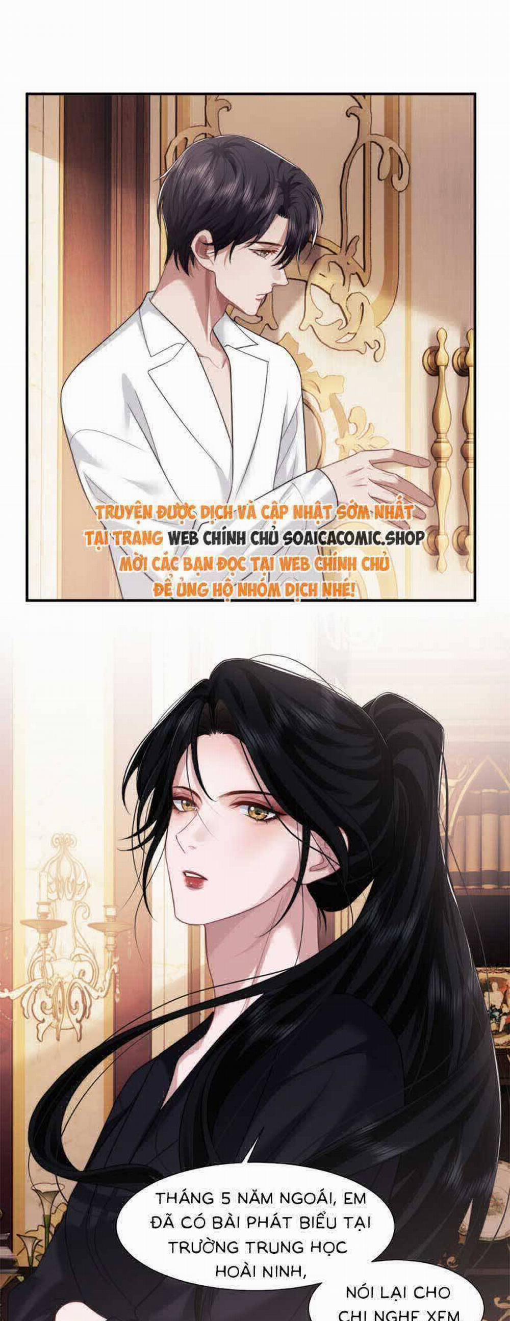 Nữ Tướng Xuyên Đến Hiện Đại Trở Thành Chị Dâu Quyền Lực 63 trang 12