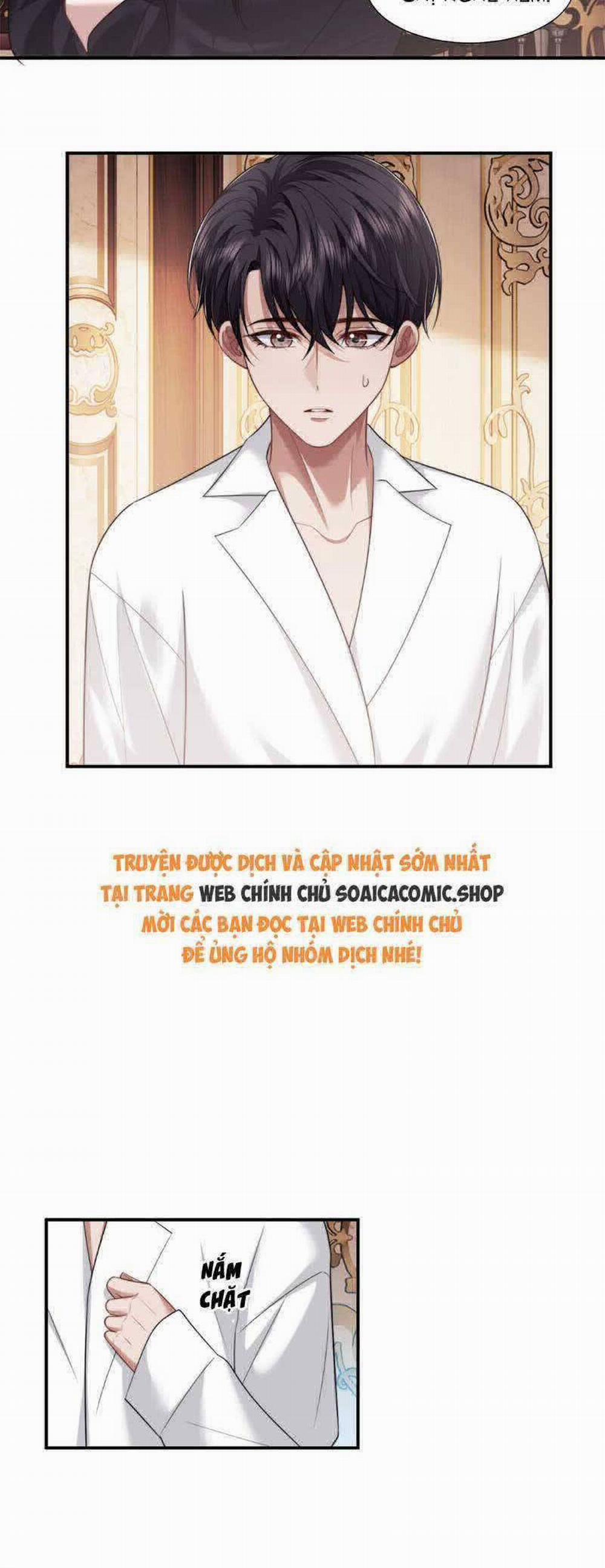 Nữ Tướng Xuyên Đến Hiện Đại Trở Thành Chị Dâu Quyền Lực 63 trang 13