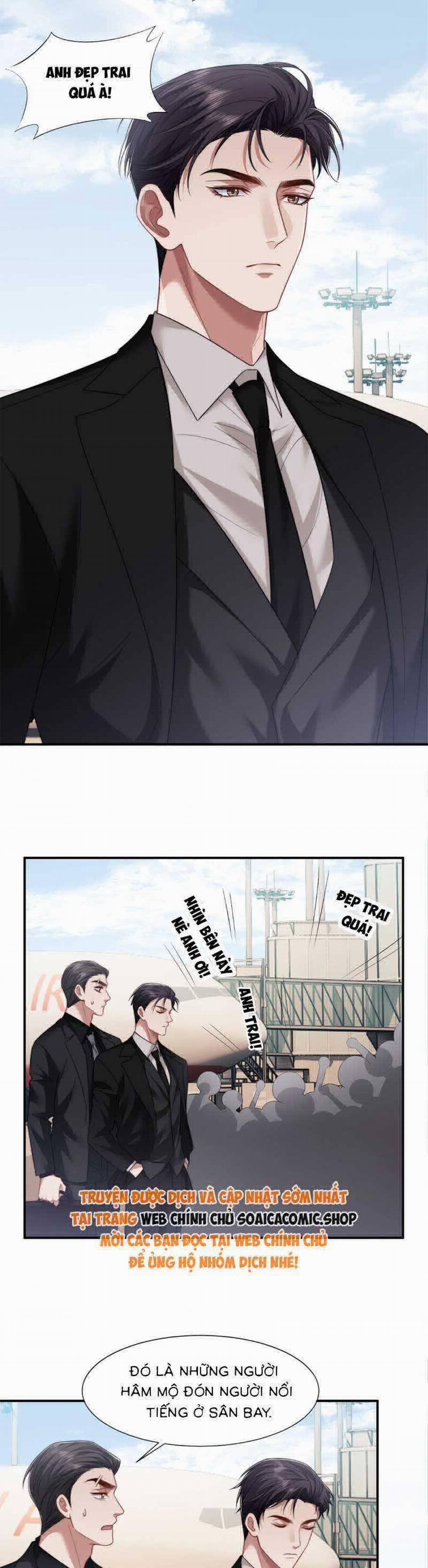 Nữ Tướng Xuyên Đến Hiện Đại Trở Thành Chị Dâu Quyền Lực 63 trang 15