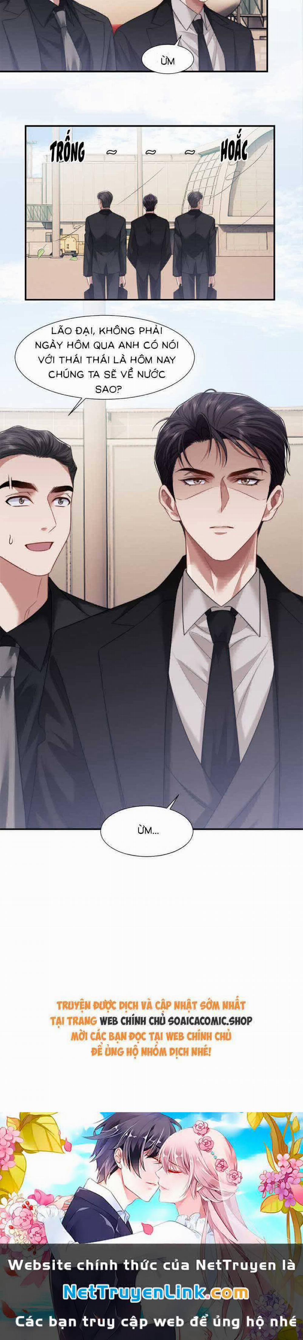 Nữ Tướng Xuyên Đến Hiện Đại Trở Thành Chị Dâu Quyền Lực 63 trang 16