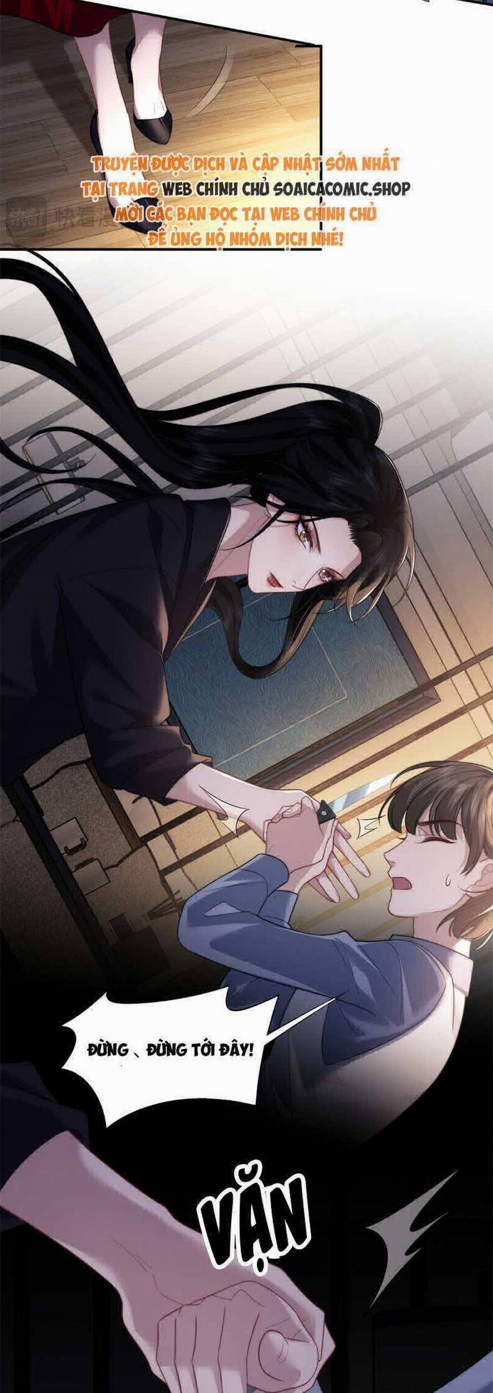 Nữ Tướng Xuyên Đến Hiện Đại Trở Thành Chị Dâu Quyền Lực 63 trang 3