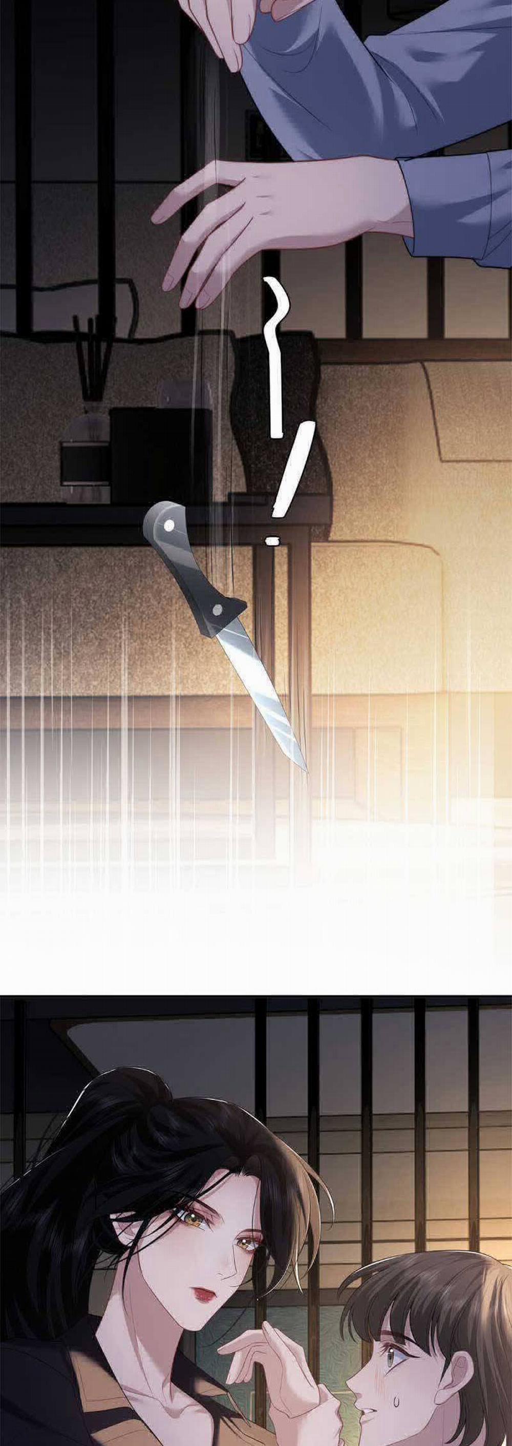 Nữ Tướng Xuyên Đến Hiện Đại Trở Thành Chị Dâu Quyền Lực 63 trang 4