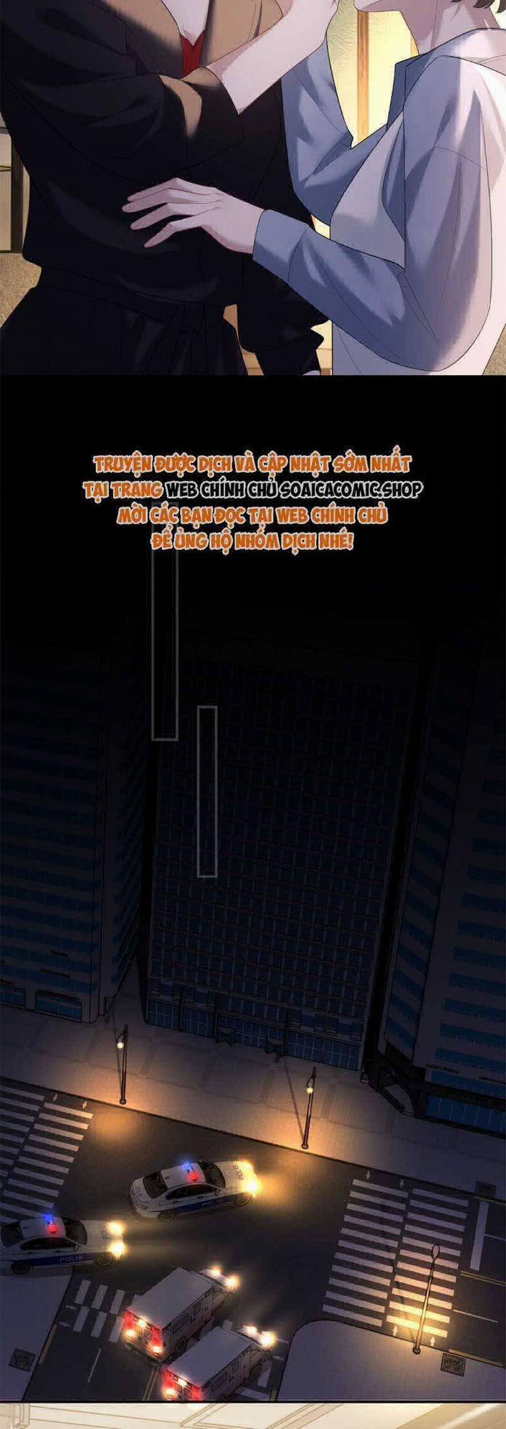 Nữ Tướng Xuyên Đến Hiện Đại Trở Thành Chị Dâu Quyền Lực 63 trang 5