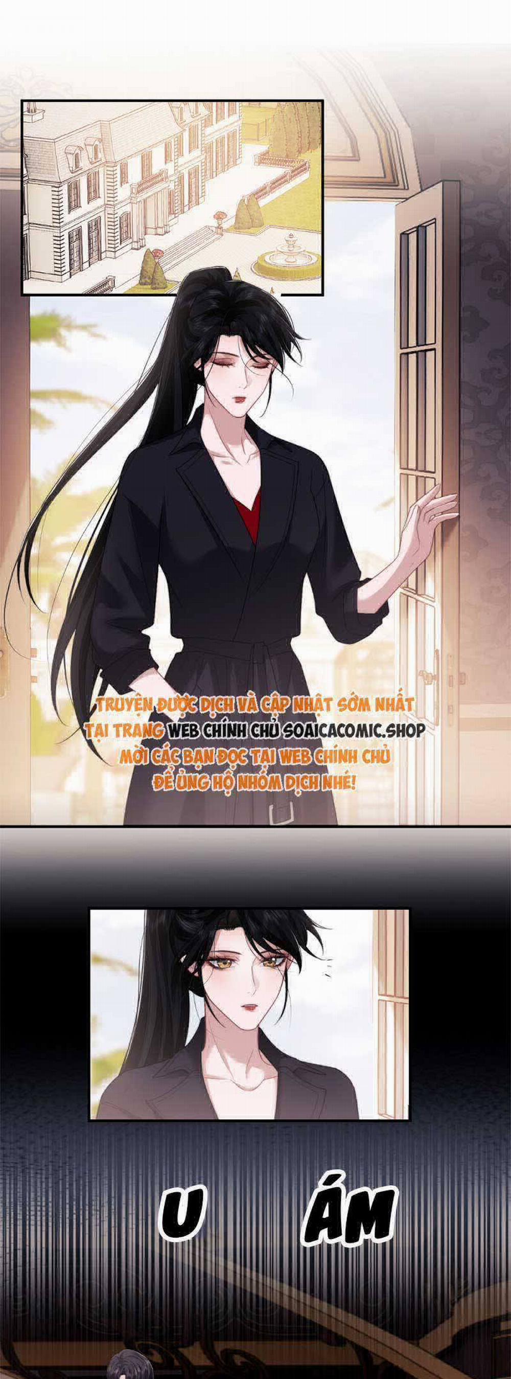 Nữ Tướng Xuyên Đến Hiện Đại Trở Thành Chị Dâu Quyền Lực 63 trang 9