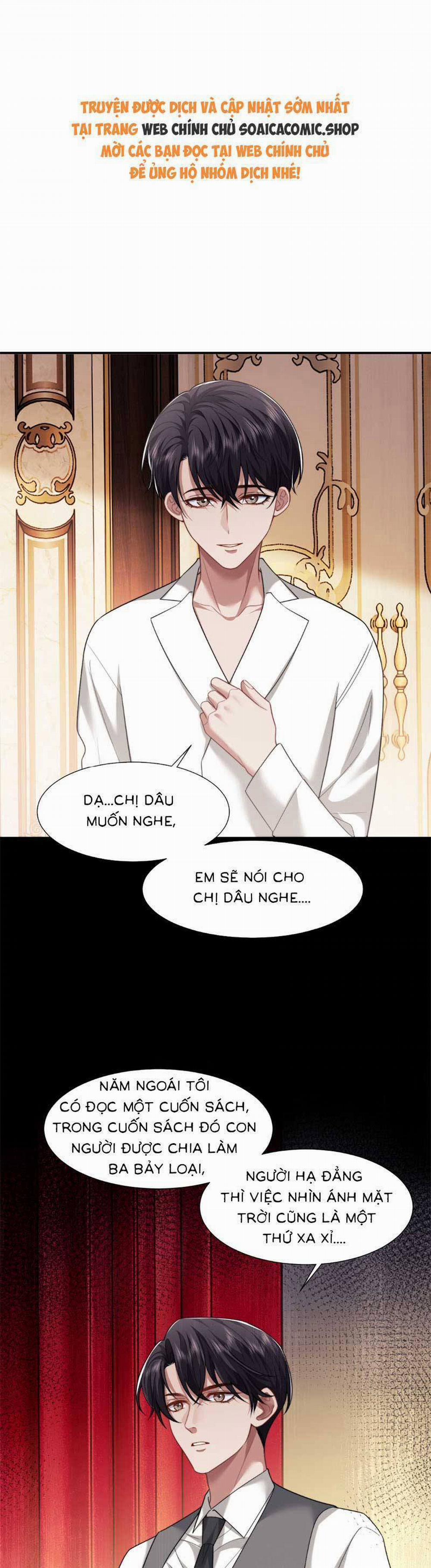 Nữ Tướng Xuyên Đến Hiện Đại Trở Thành Chị Dâu Quyền Lực 64 trang 0