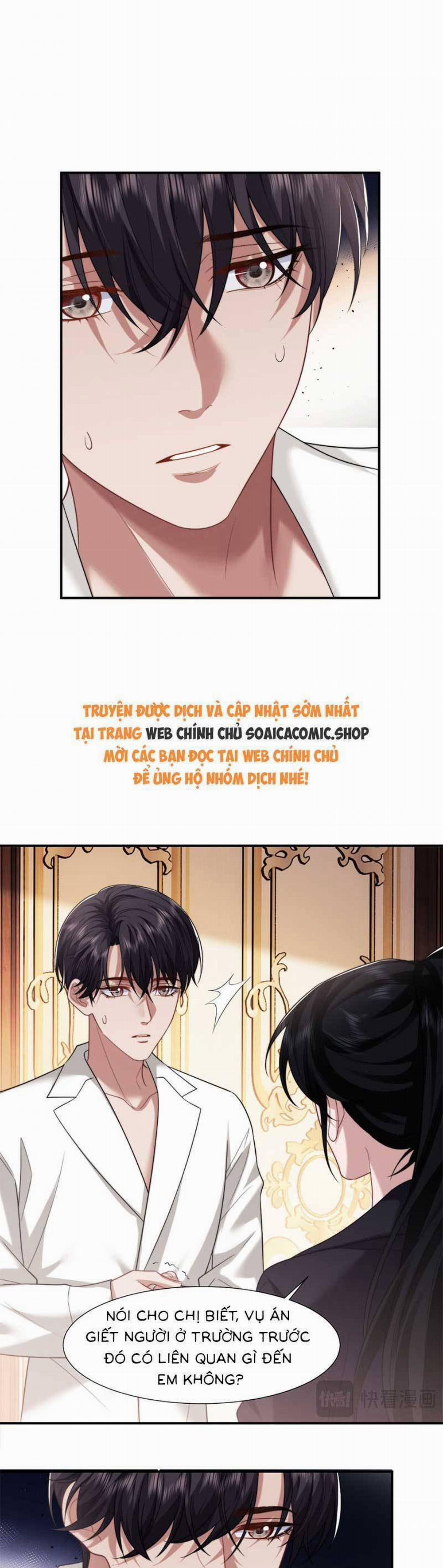 Nữ Tướng Xuyên Đến Hiện Đại Trở Thành Chị Dâu Quyền Lực 64 trang 12