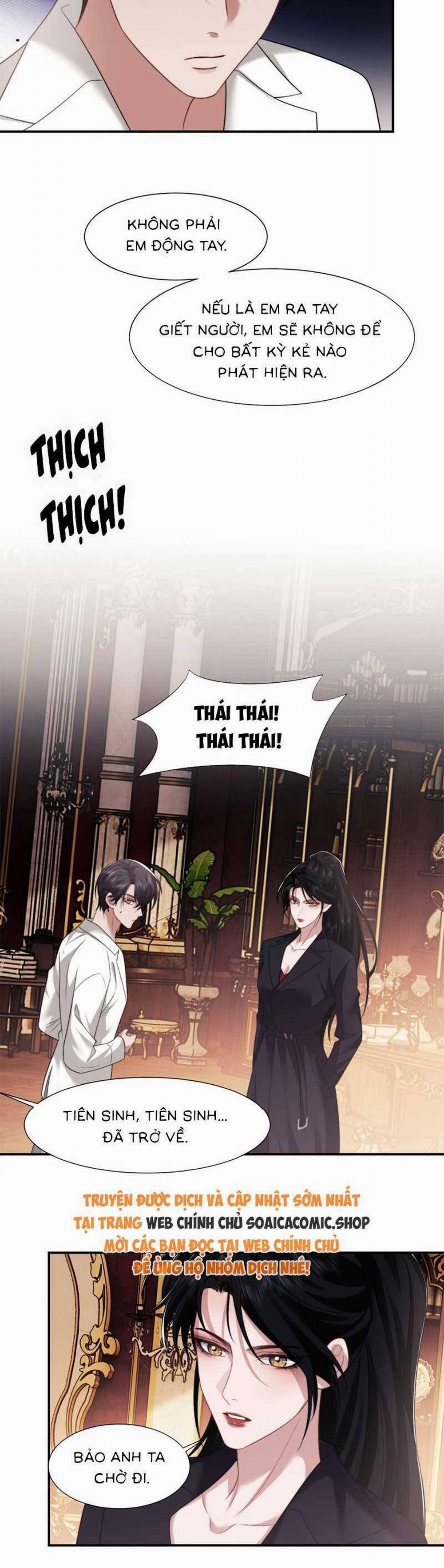 Nữ Tướng Xuyên Đến Hiện Đại Trở Thành Chị Dâu Quyền Lực 64 trang 13