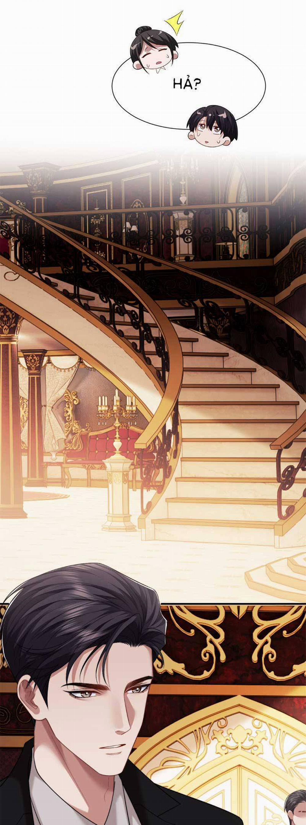 Nữ Tướng Xuyên Đến Hiện Đại Trở Thành Chị Dâu Quyền Lực 64 trang 14