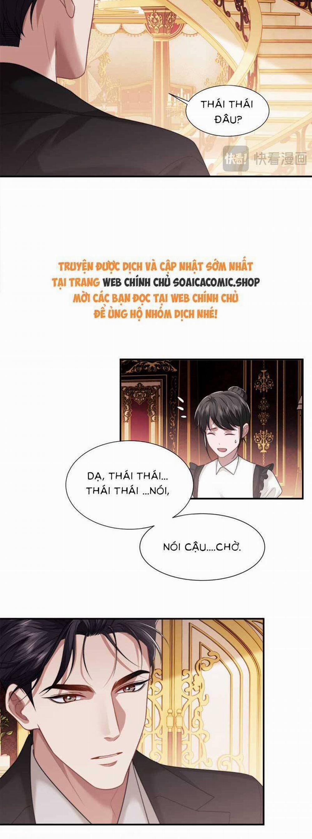 Nữ Tướng Xuyên Đến Hiện Đại Trở Thành Chị Dâu Quyền Lực 64 trang 16