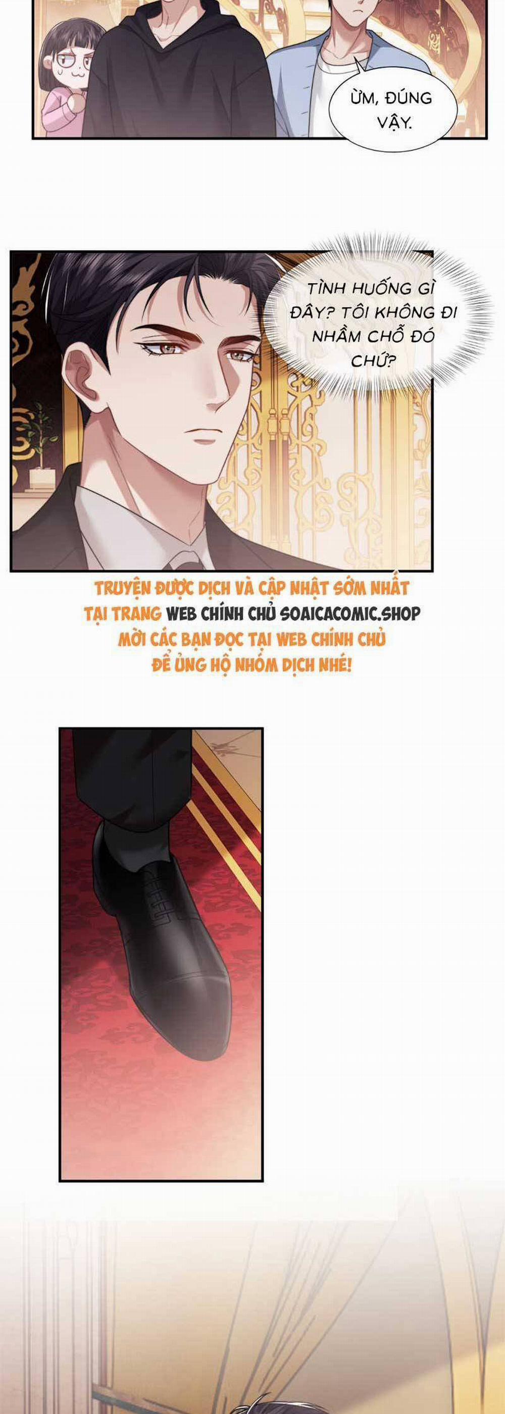 Nữ Tướng Xuyên Đến Hiện Đại Trở Thành Chị Dâu Quyền Lực 64 trang 18