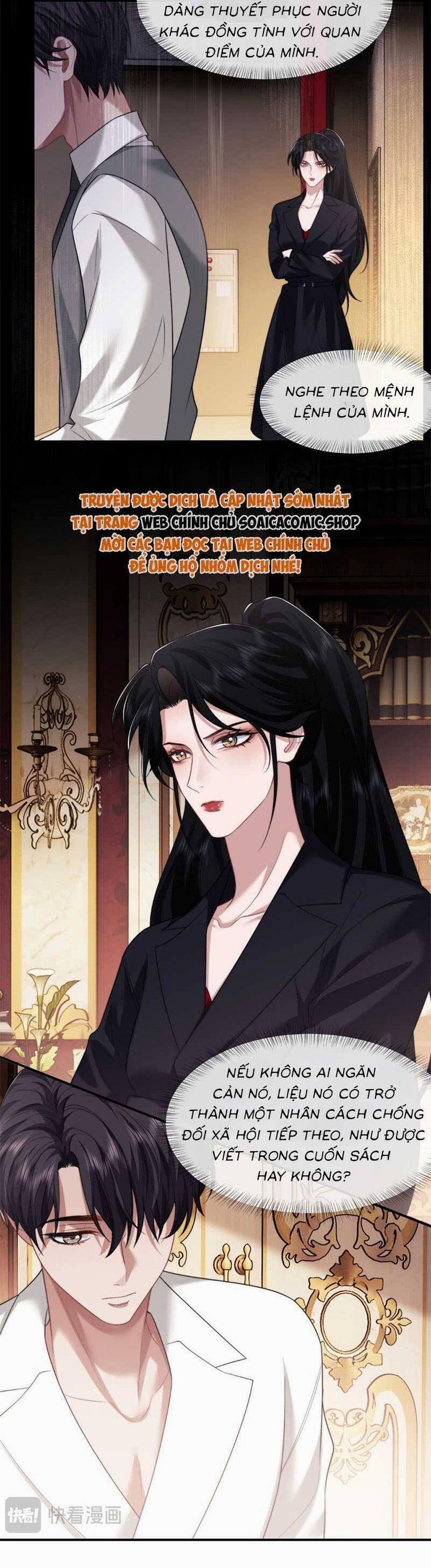 Nữ Tướng Xuyên Đến Hiện Đại Trở Thành Chị Dâu Quyền Lực 64 trang 2