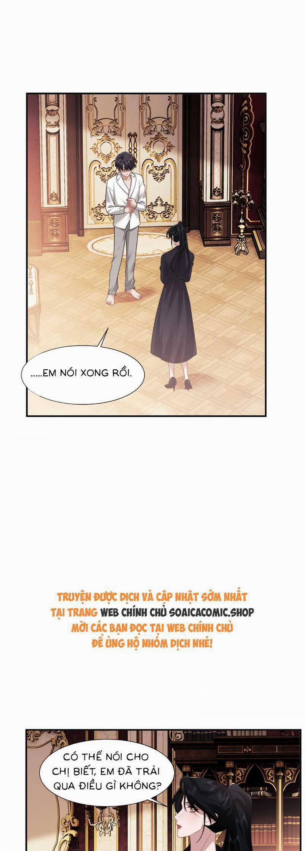 Nữ Tướng Xuyên Đến Hiện Đại Trở Thành Chị Dâu Quyền Lực 64 trang 3