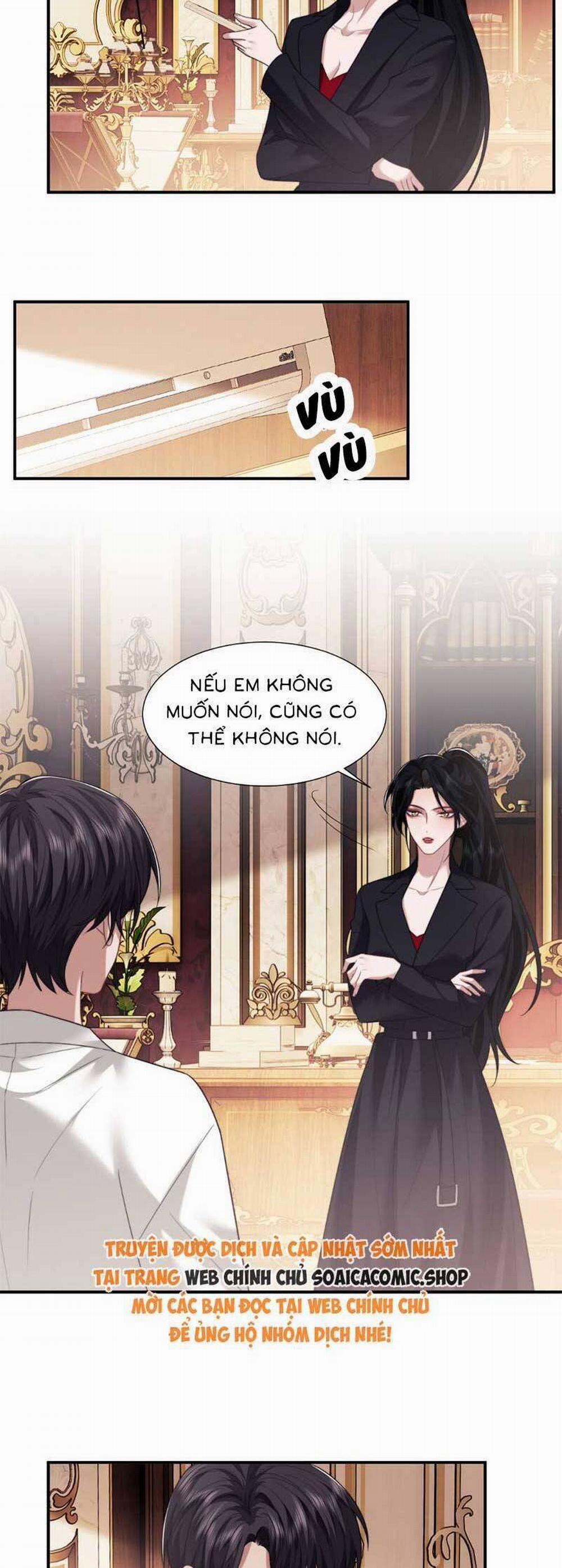 Nữ Tướng Xuyên Đến Hiện Đại Trở Thành Chị Dâu Quyền Lực 64 trang 4