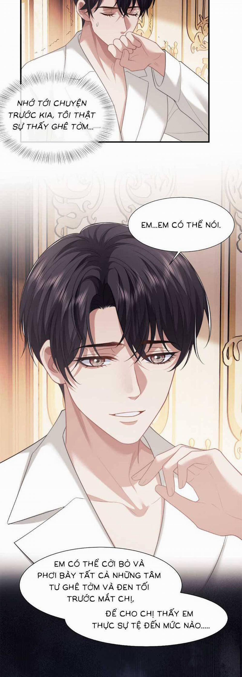 Nữ Tướng Xuyên Đến Hiện Đại Trở Thành Chị Dâu Quyền Lực 64 trang 5