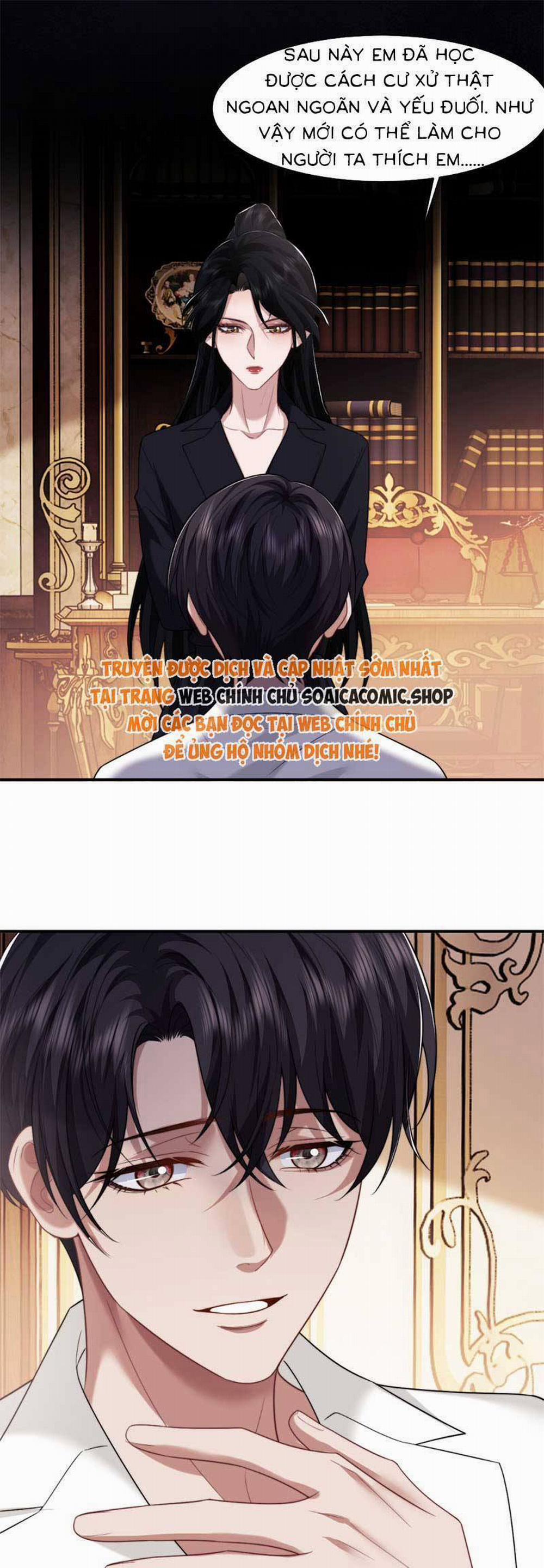 Nữ Tướng Xuyên Đến Hiện Đại Trở Thành Chị Dâu Quyền Lực 64 trang 9