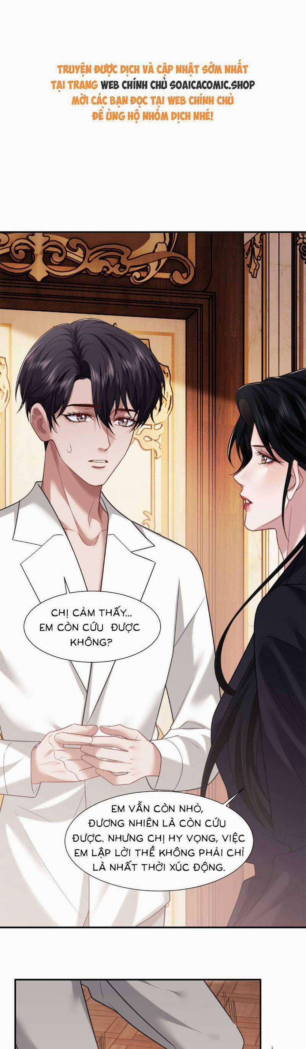 Nữ Tướng Xuyên Đến Hiện Đại Trở Thành Chị Dâu Quyền Lực 65 trang 0