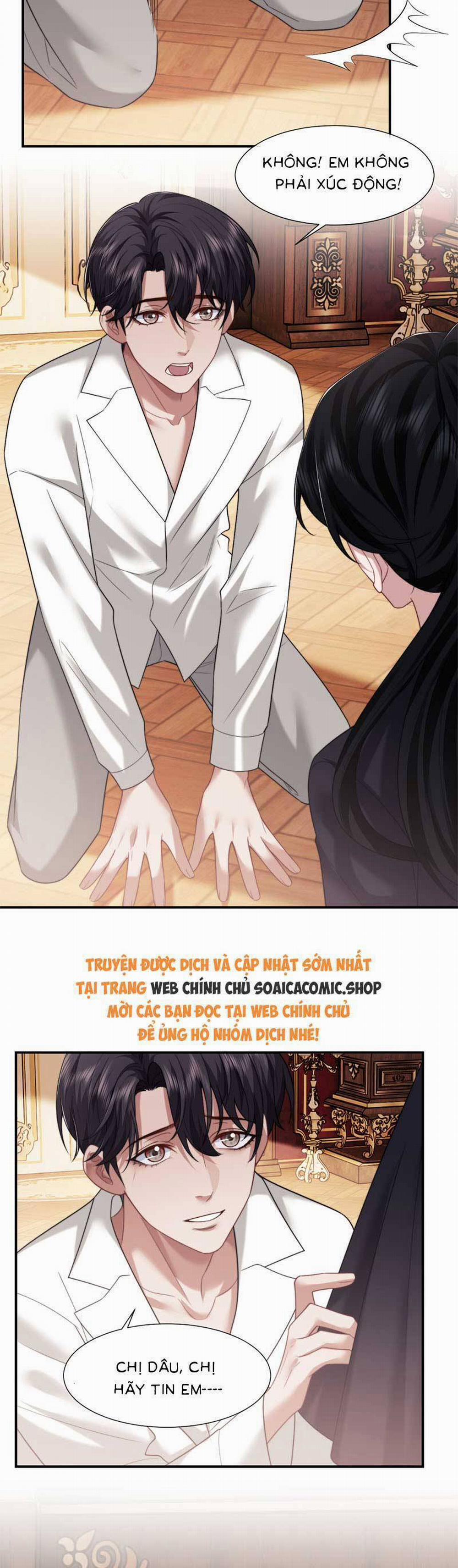 Nữ Tướng Xuyên Đến Hiện Đại Trở Thành Chị Dâu Quyền Lực 65 trang 1