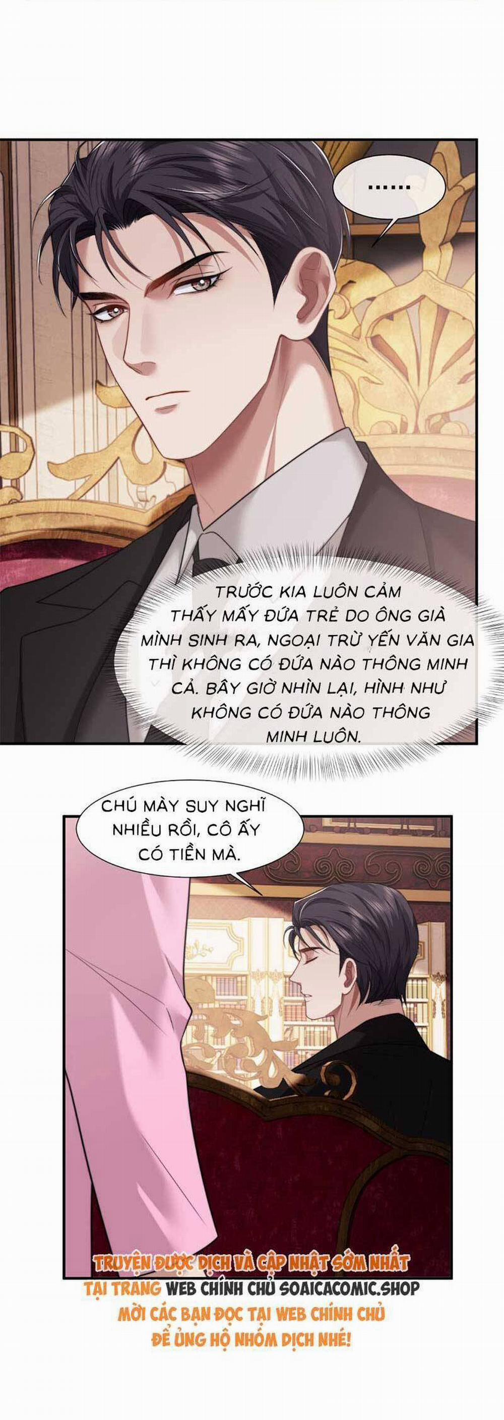 Nữ Tướng Xuyên Đến Hiện Đại Trở Thành Chị Dâu Quyền Lực 65 trang 10