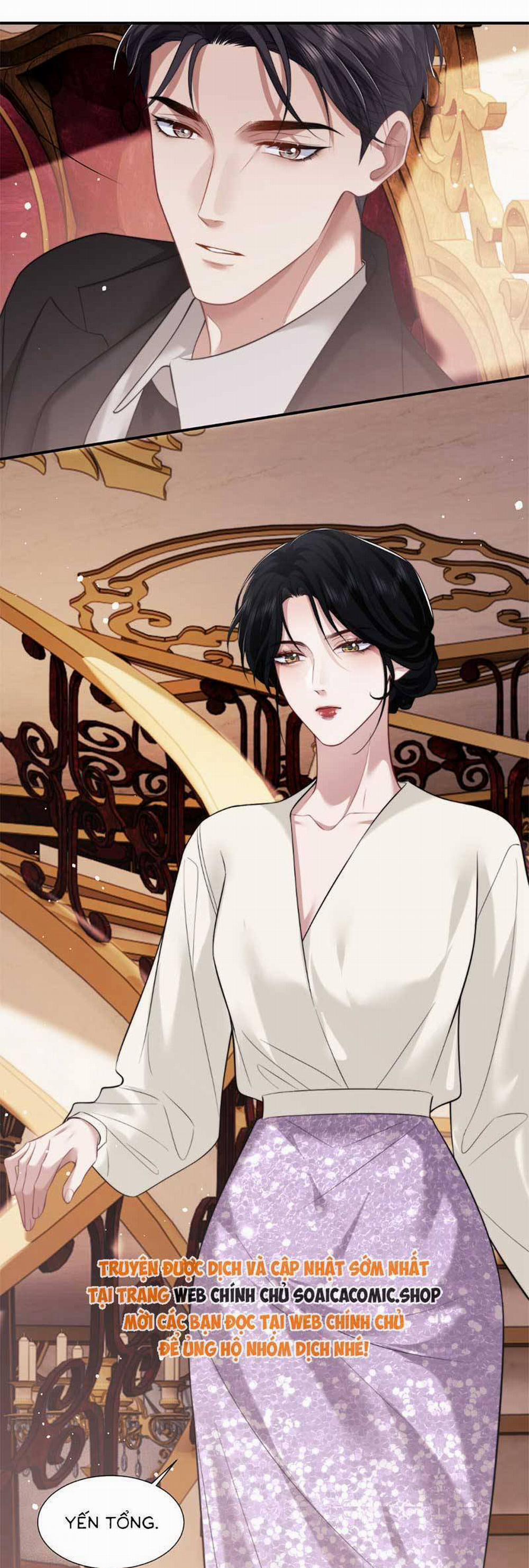 Nữ Tướng Xuyên Đến Hiện Đại Trở Thành Chị Dâu Quyền Lực 65 trang 13