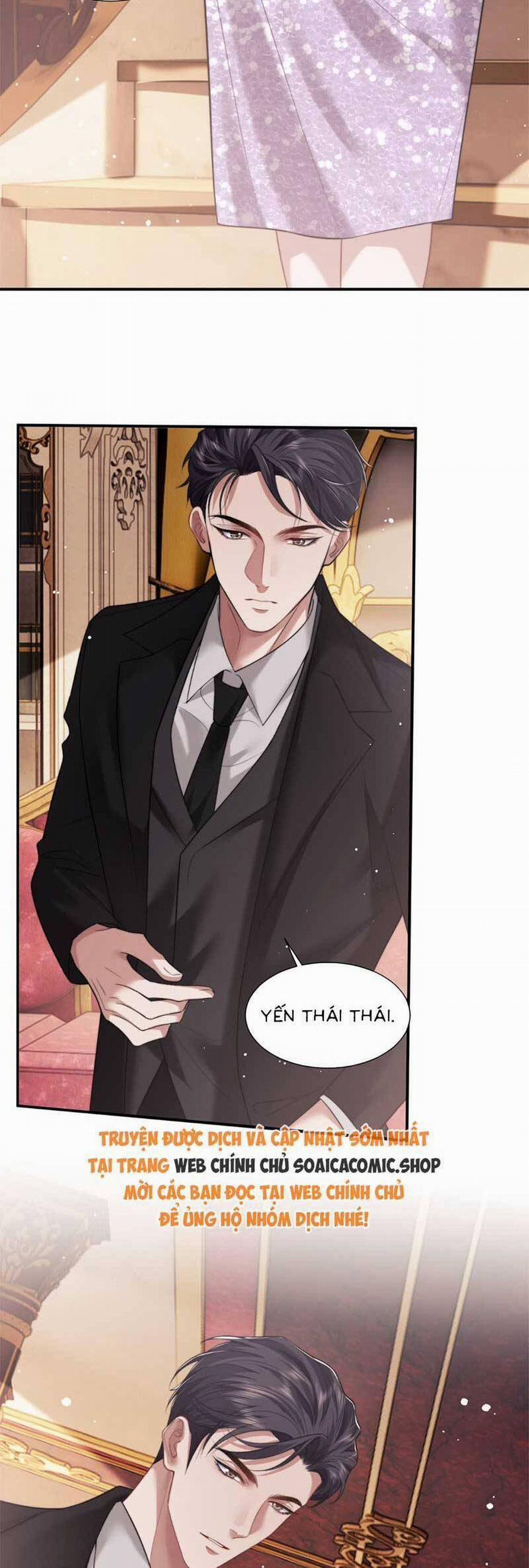 Nữ Tướng Xuyên Đến Hiện Đại Trở Thành Chị Dâu Quyền Lực 65 trang 14