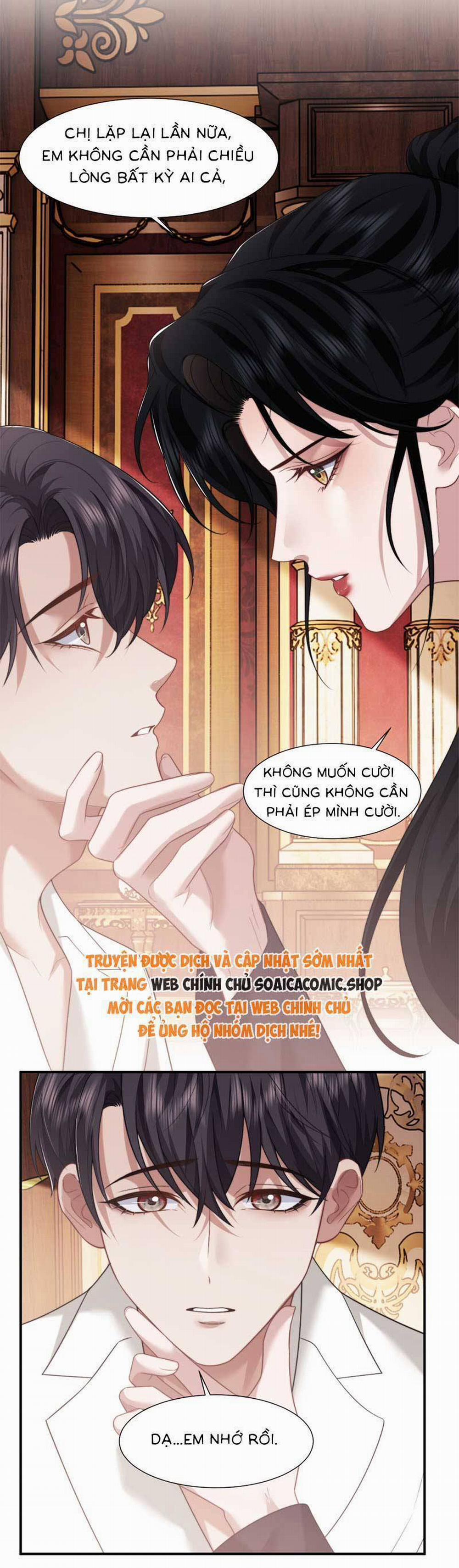 Nữ Tướng Xuyên Đến Hiện Đại Trở Thành Chị Dâu Quyền Lực 65 trang 2