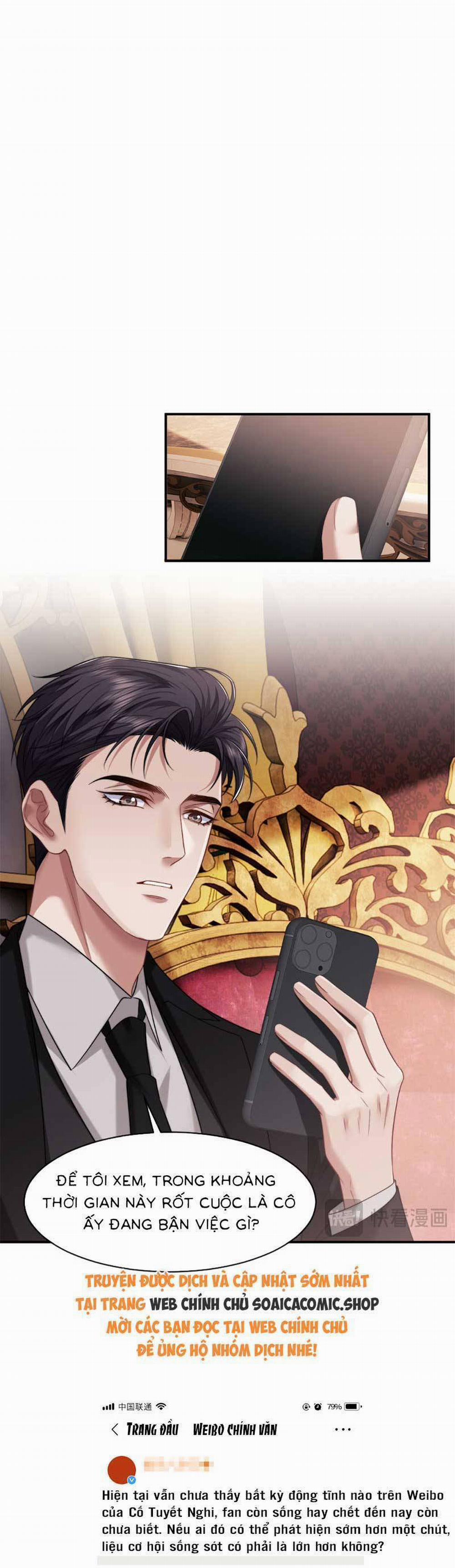 Nữ Tướng Xuyên Đến Hiện Đại Trở Thành Chị Dâu Quyền Lực 65 trang 3