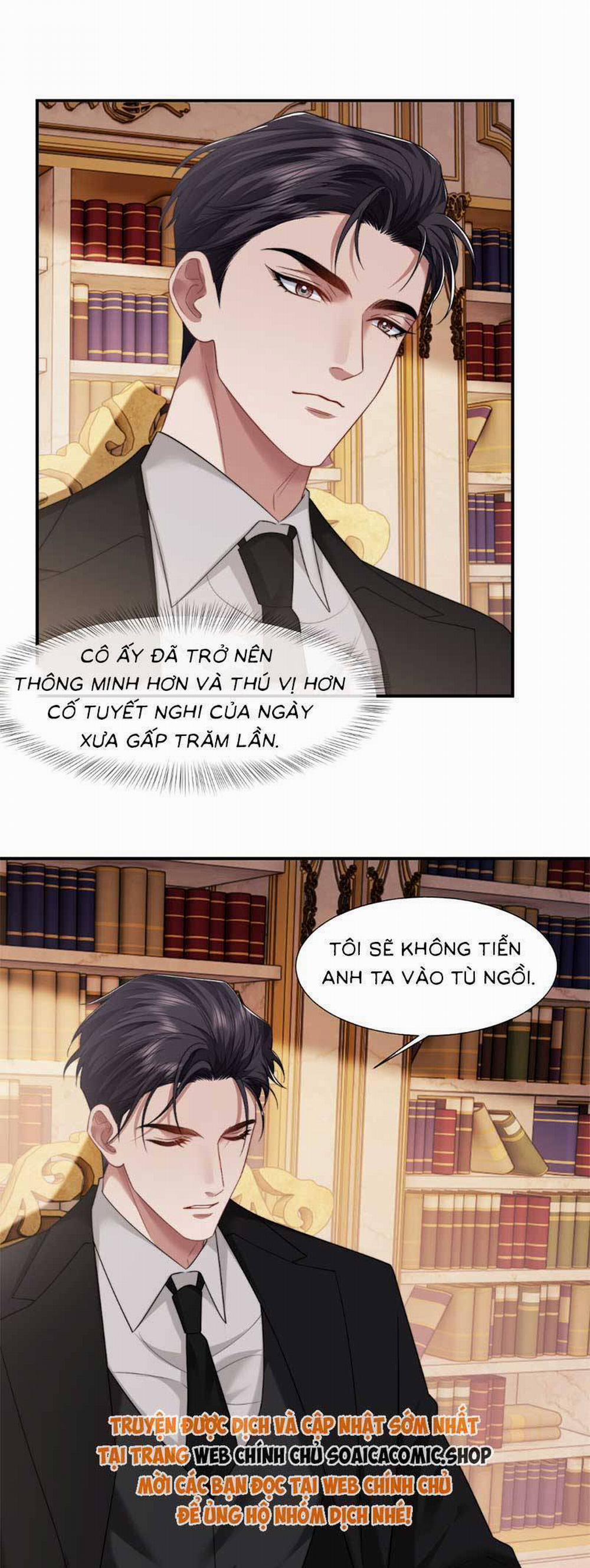 Nữ Tướng Xuyên Đến Hiện Đại Trở Thành Chị Dâu Quyền Lực 66 trang 12