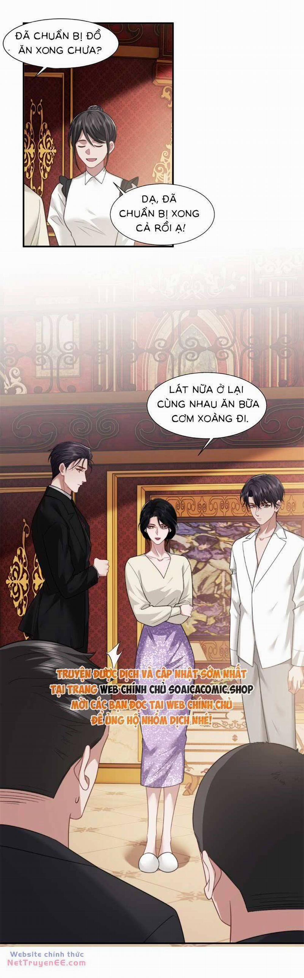 Nữ Tướng Xuyên Đến Hiện Đại Trở Thành Chị Dâu Quyền Lực 66 trang 2