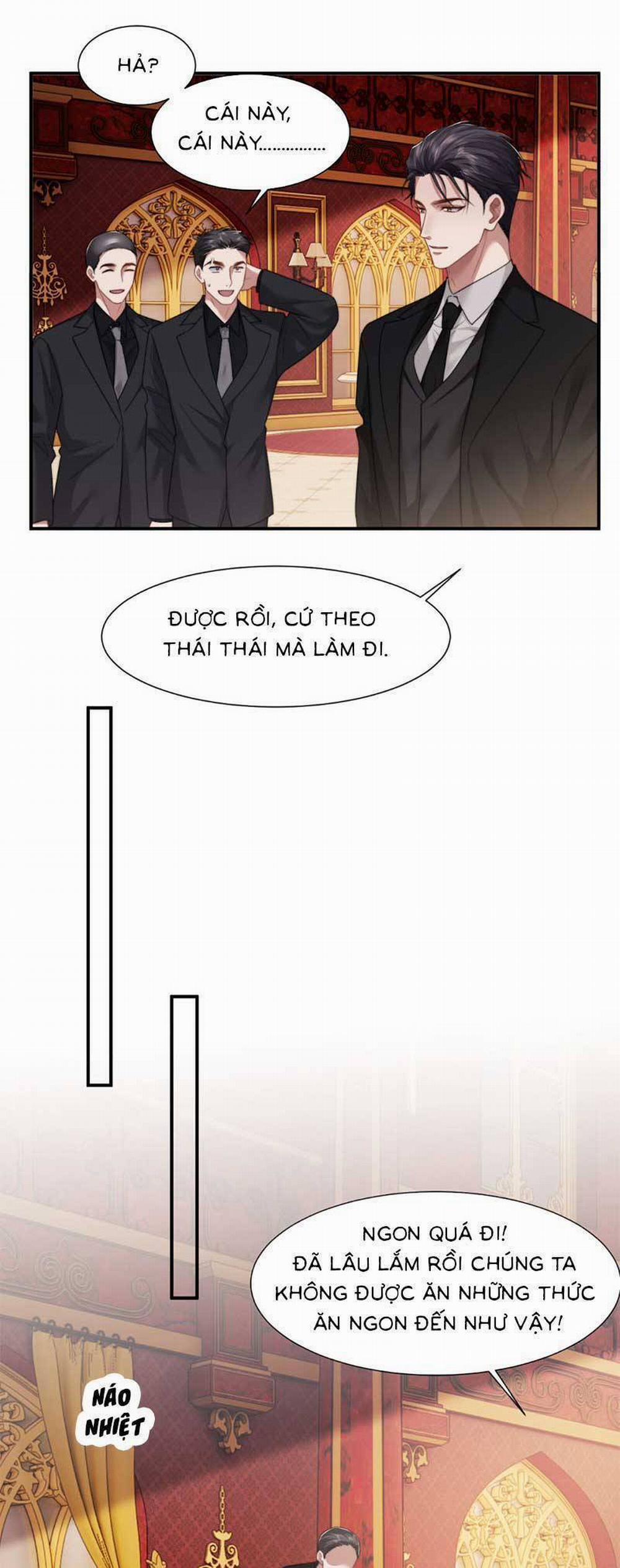 Nữ Tướng Xuyên Đến Hiện Đại Trở Thành Chị Dâu Quyền Lực 66 trang 3