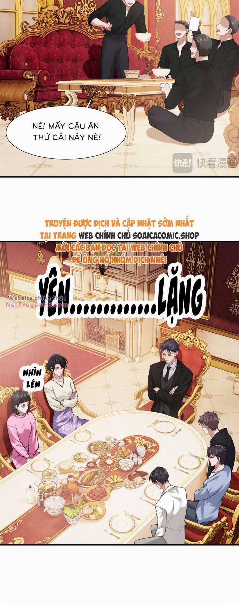 Nữ Tướng Xuyên Đến Hiện Đại Trở Thành Chị Dâu Quyền Lực 66 trang 4