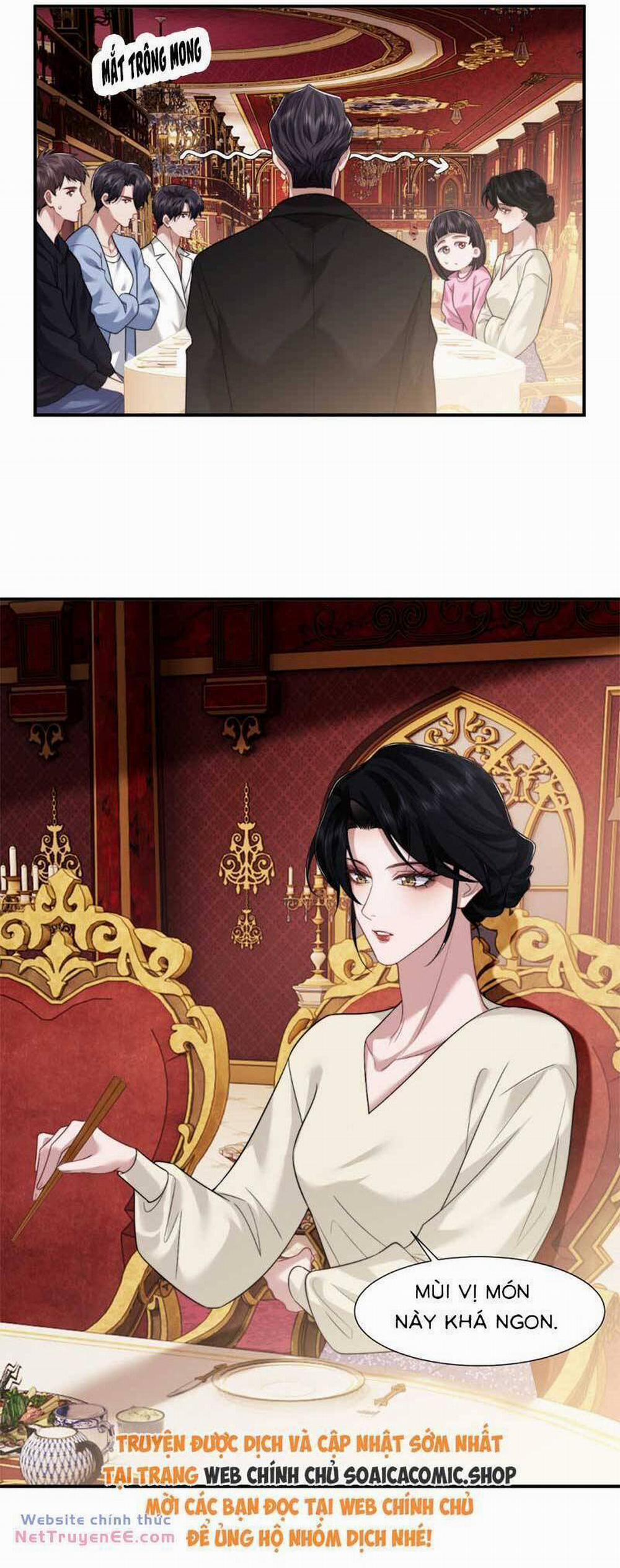 Nữ Tướng Xuyên Đến Hiện Đại Trở Thành Chị Dâu Quyền Lực 66 trang 5