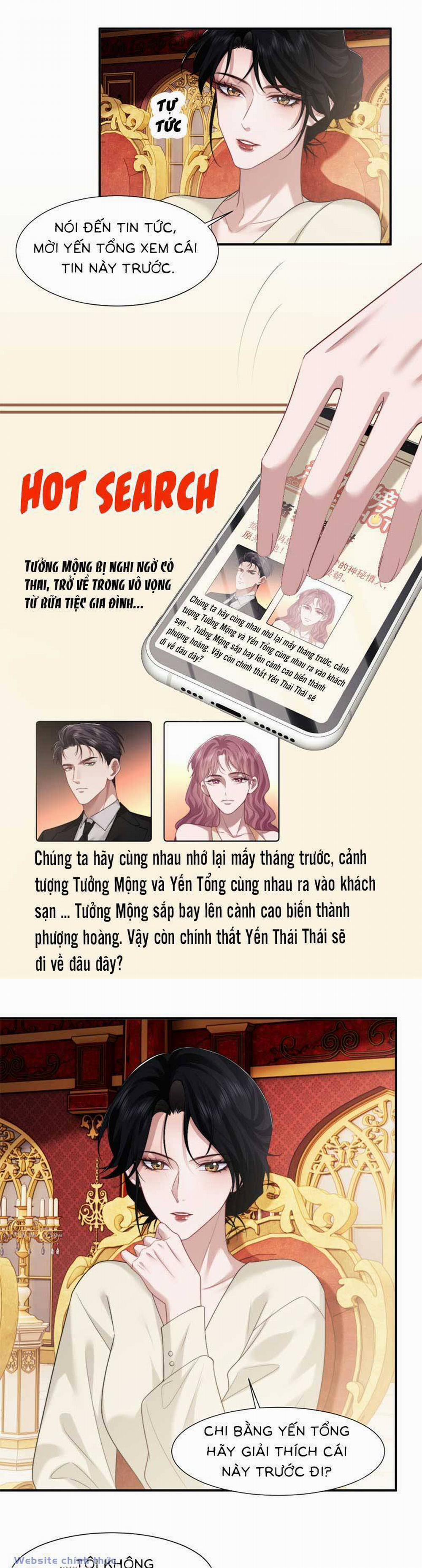 Nữ Tướng Xuyên Đến Hiện Đại Trở Thành Chị Dâu Quyền Lực 66 trang 8