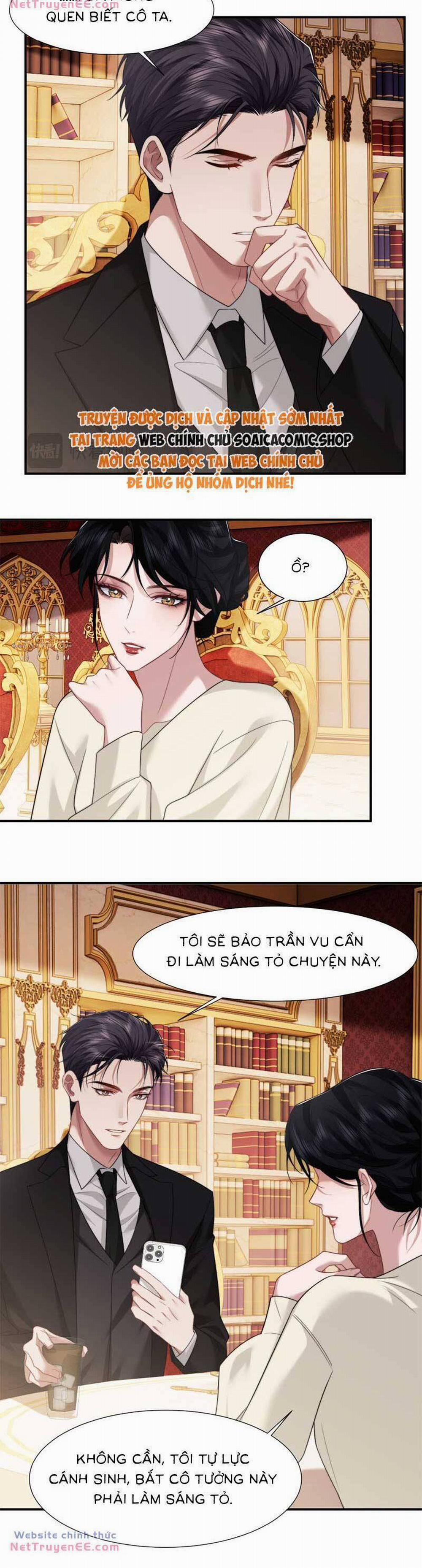 Nữ Tướng Xuyên Đến Hiện Đại Trở Thành Chị Dâu Quyền Lực 66 trang 9