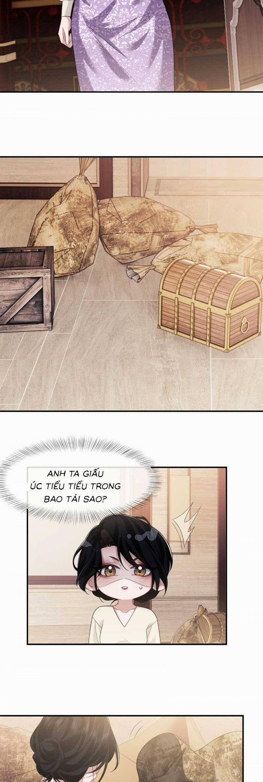 Nữ Tướng Xuyên Đến Hiện Đại Trở Thành Chị Dâu Quyền Lực 67 trang 10