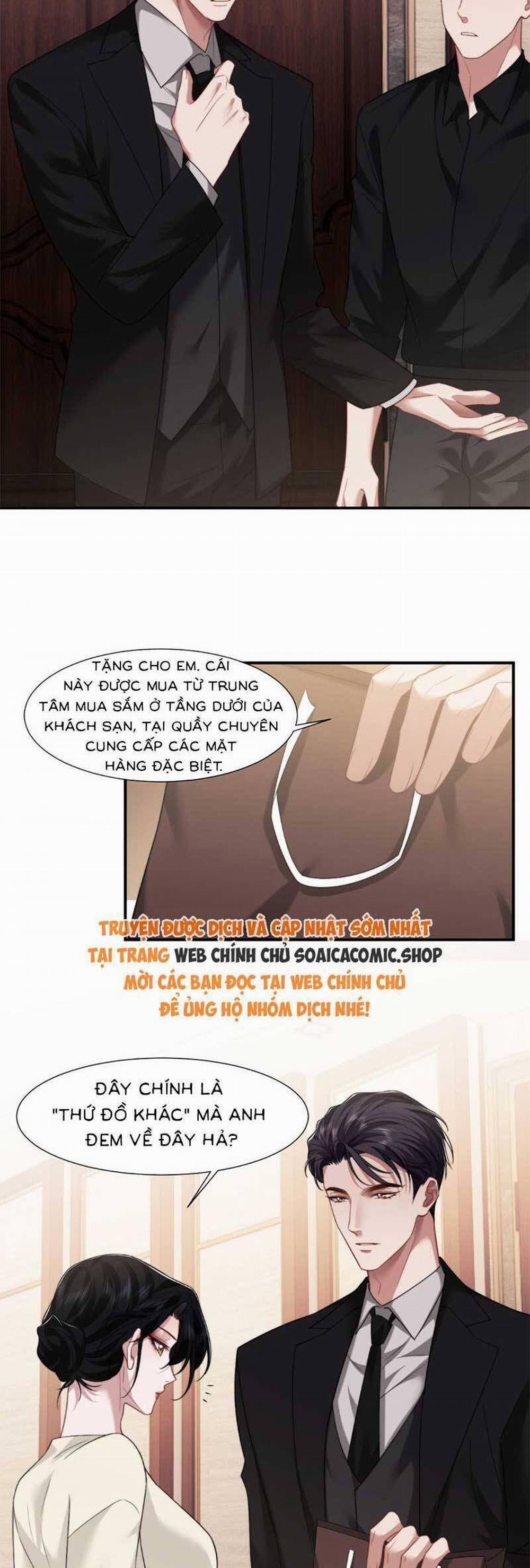 Nữ Tướng Xuyên Đến Hiện Đại Trở Thành Chị Dâu Quyền Lực 67 trang 15