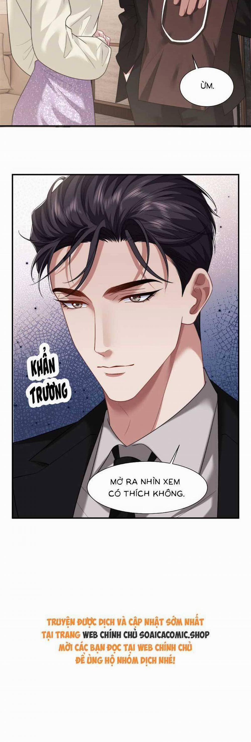 Nữ Tướng Xuyên Đến Hiện Đại Trở Thành Chị Dâu Quyền Lực 67 trang 16