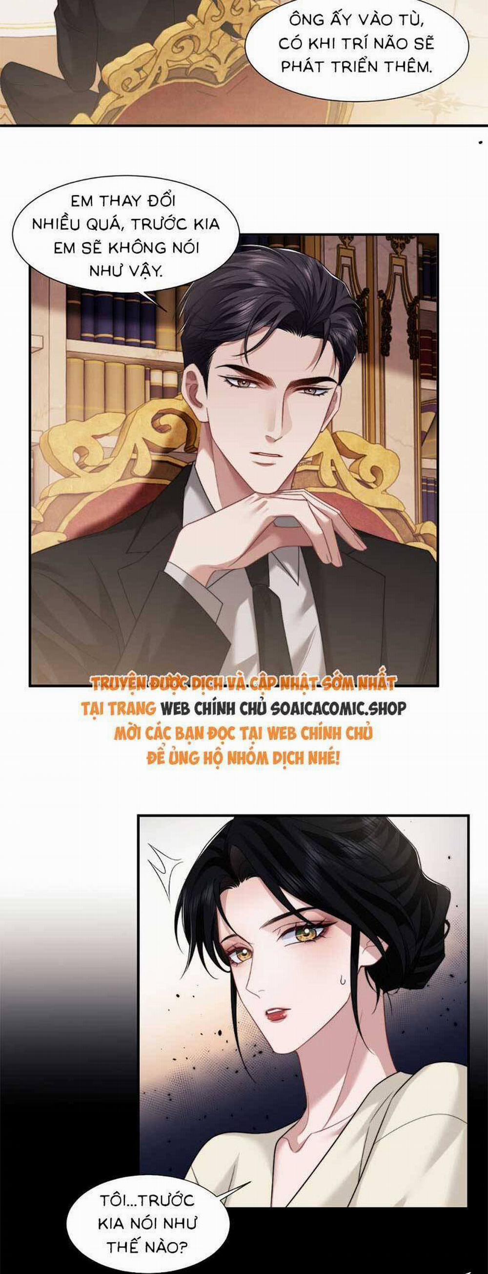 Nữ Tướng Xuyên Đến Hiện Đại Trở Thành Chị Dâu Quyền Lực 67 trang 5