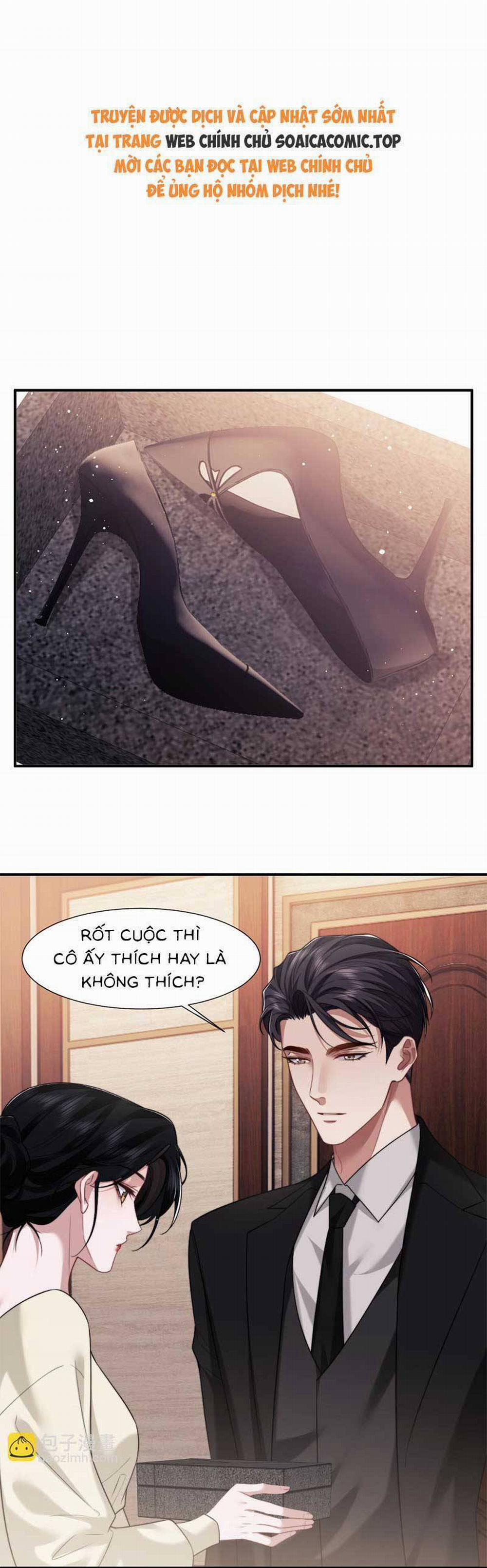 Nữ Tướng Xuyên Đến Hiện Đại Trở Thành Chị Dâu Quyền Lực 68 trang 0