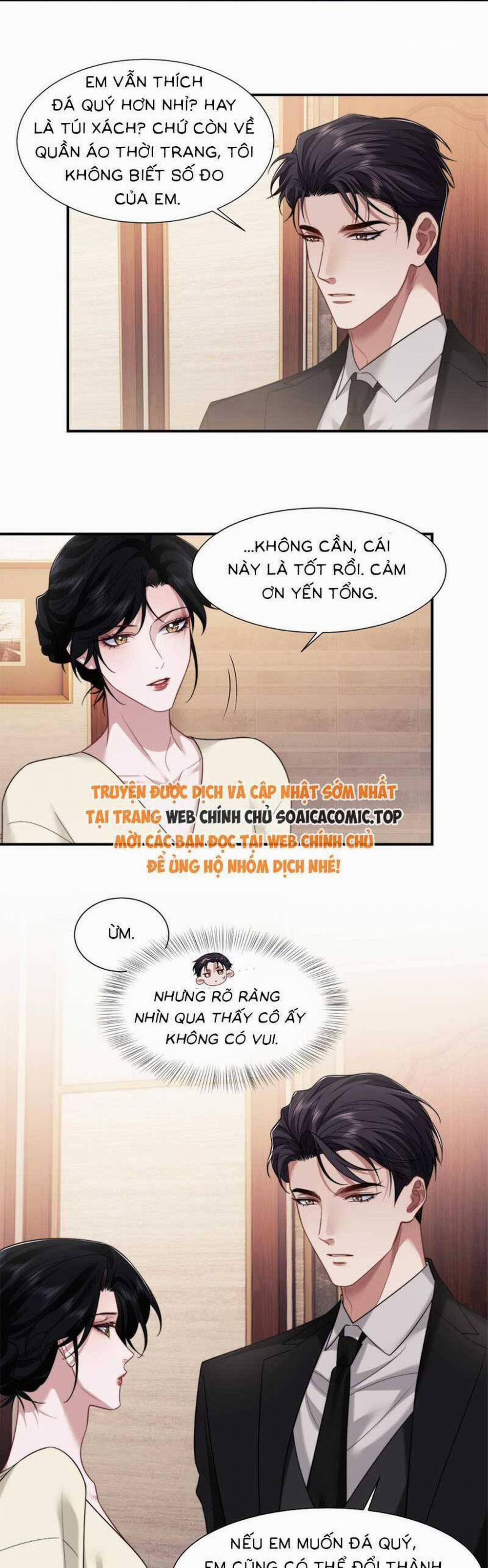 Nữ Tướng Xuyên Đến Hiện Đại Trở Thành Chị Dâu Quyền Lực 68 trang 1