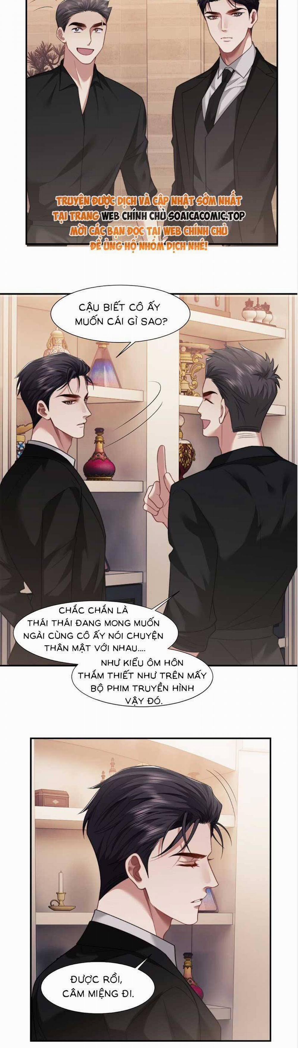 Nữ Tướng Xuyên Đến Hiện Đại Trở Thành Chị Dâu Quyền Lực 68 trang 10