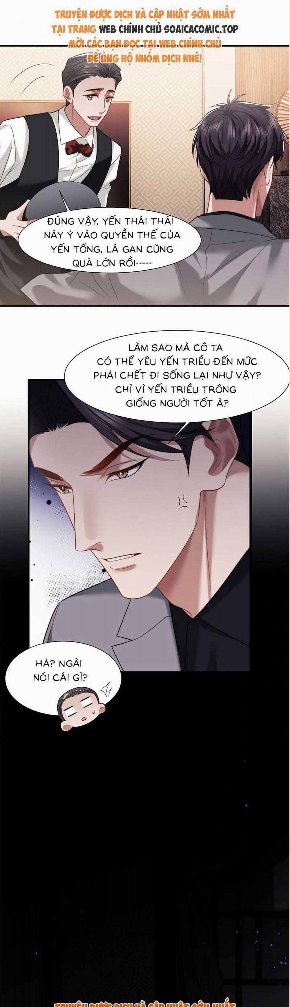 Nữ Tướng Xuyên Đến Hiện Đại Trở Thành Chị Dâu Quyền Lực 68 trang 13