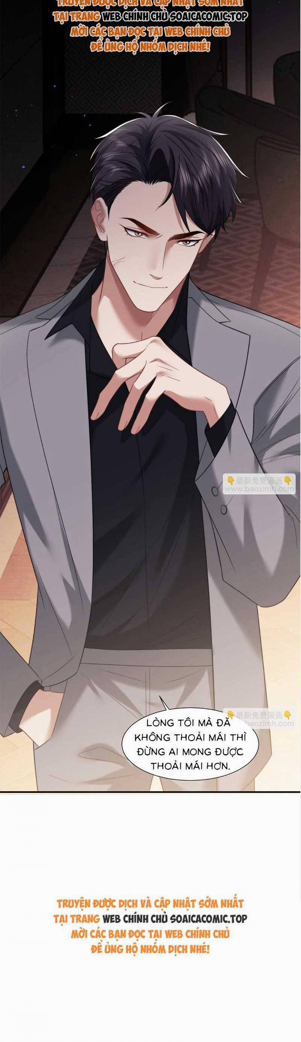 Nữ Tướng Xuyên Đến Hiện Đại Trở Thành Chị Dâu Quyền Lực 68 trang 14