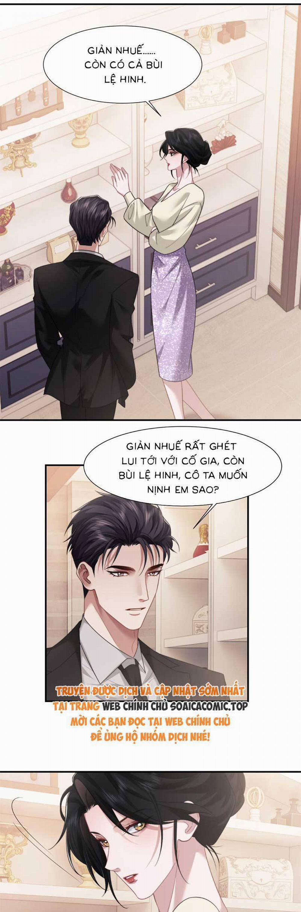 Nữ Tướng Xuyên Đến Hiện Đại Trở Thành Chị Dâu Quyền Lực 68 trang 3