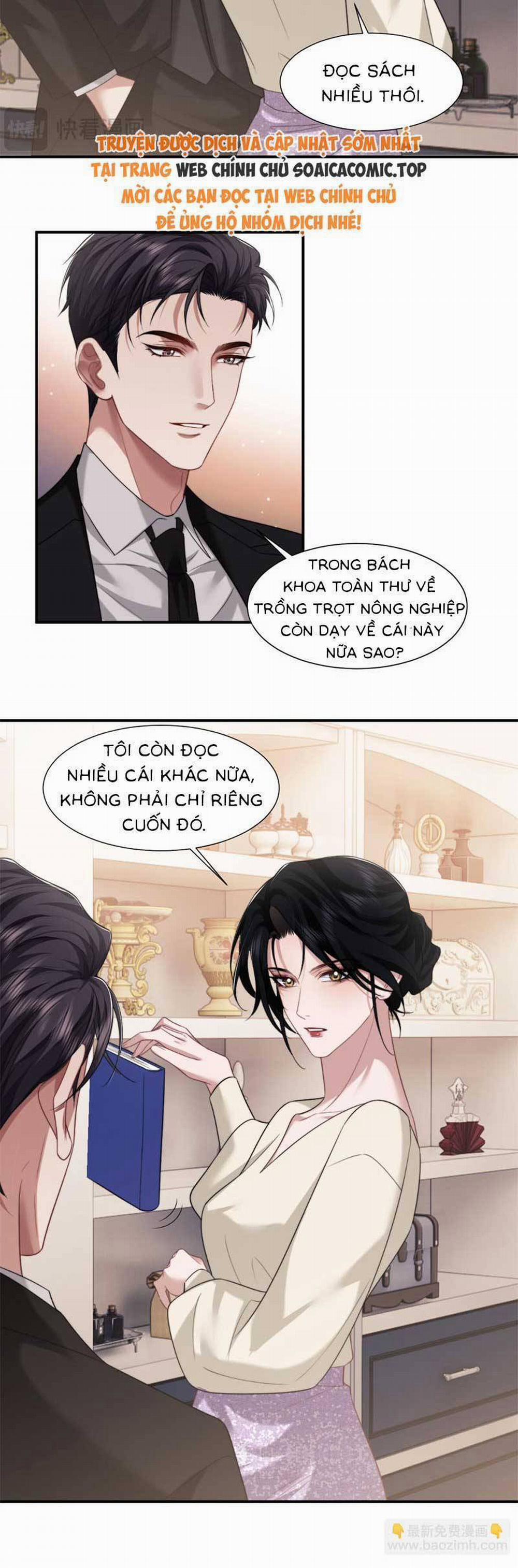 Nữ Tướng Xuyên Đến Hiện Đại Trở Thành Chị Dâu Quyền Lực 68 trang 5