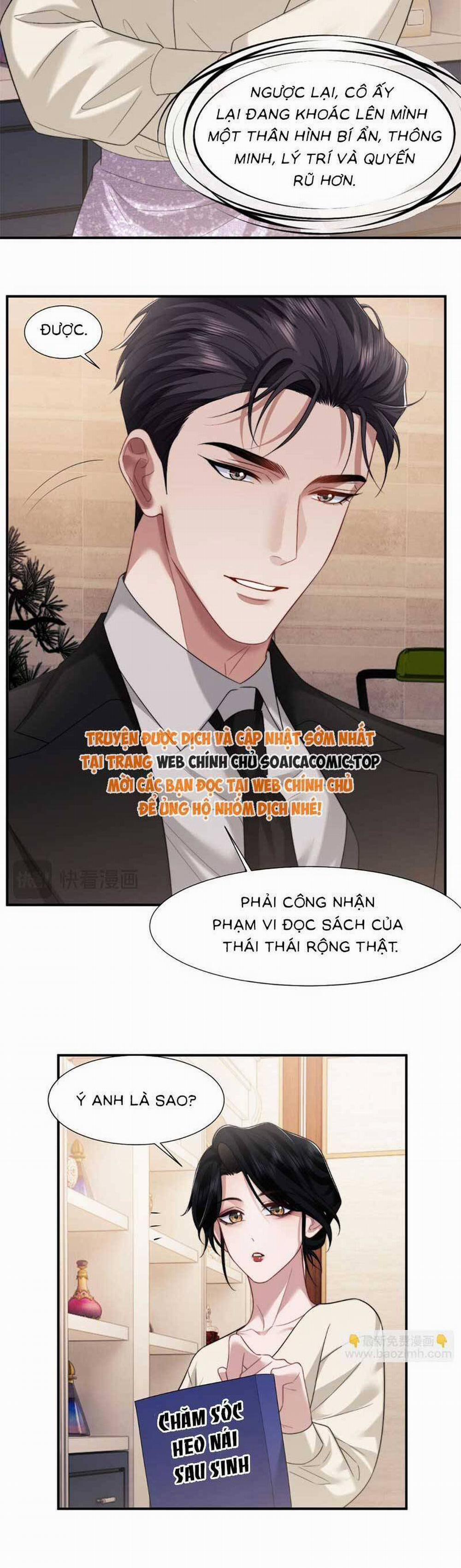 Nữ Tướng Xuyên Đến Hiện Đại Trở Thành Chị Dâu Quyền Lực 68 trang 7