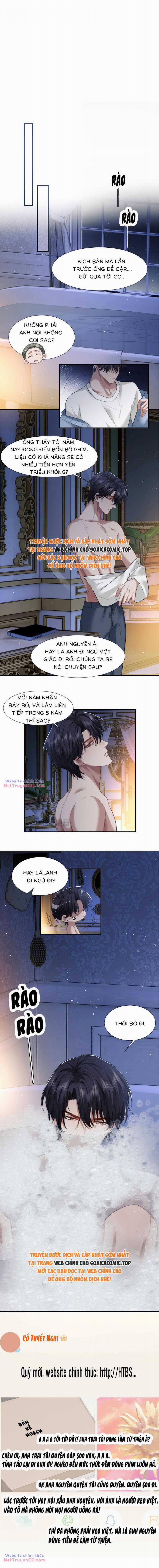 Nữ Tướng Xuyên Đến Hiện Đại Trở Thành Chị Dâu Quyền Lực 69 trang 2