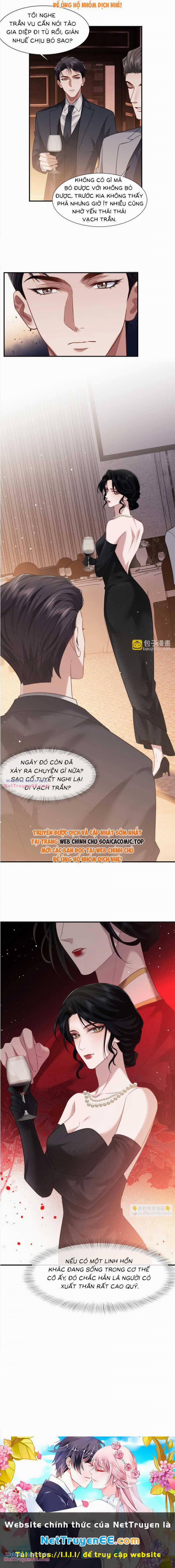 Nữ Tướng Xuyên Đến Hiện Đại Trở Thành Chị Dâu Quyền Lực 69 trang 6