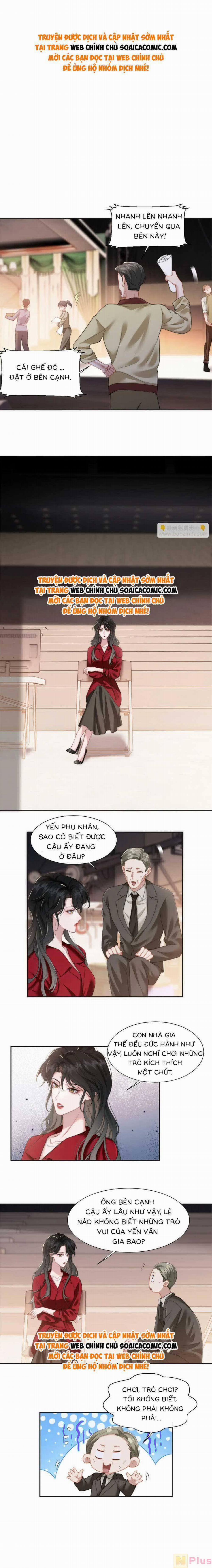 Nữ Tướng Xuyên Đến Hiện Đại Trở Thành Chị Dâu Quyền Lực 7 trang 0