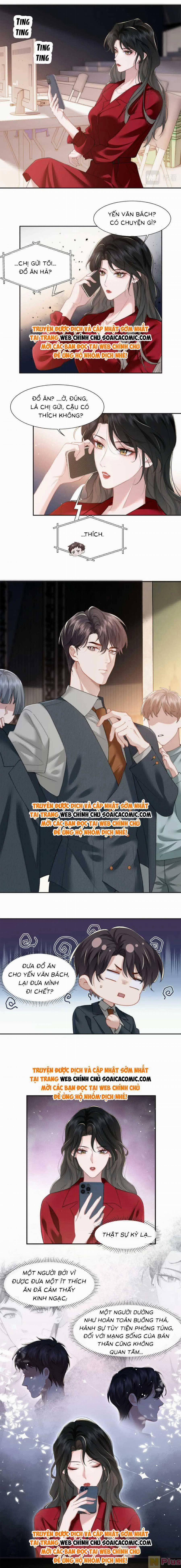 Nữ Tướng Xuyên Đến Hiện Đại Trở Thành Chị Dâu Quyền Lực 7 trang 1